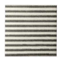 Bauernhof Black Ticking Strips