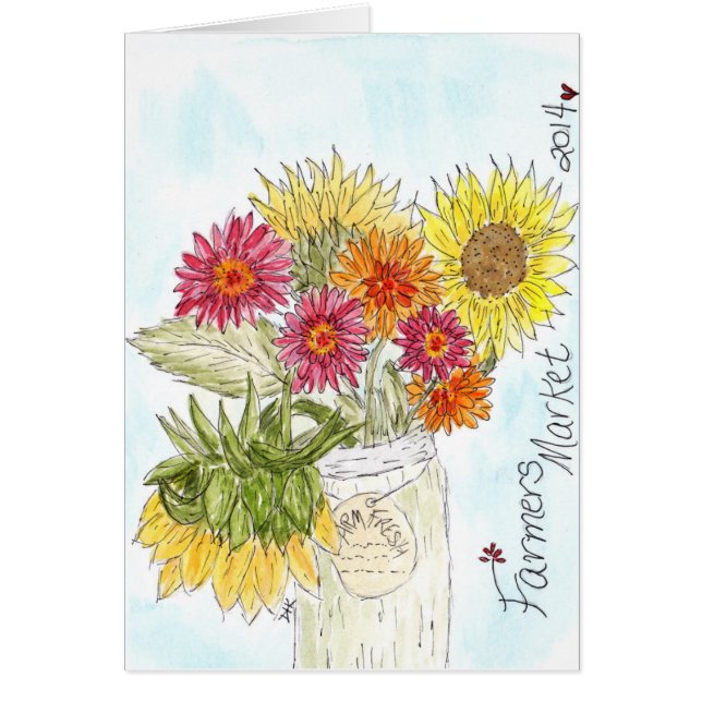 Bauernhof frisch (Vorne)