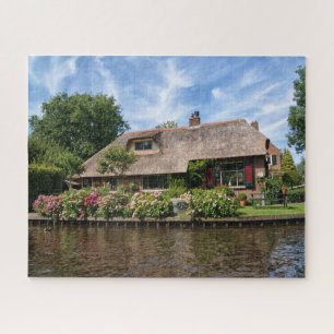 Bauernhof Jigsaw Puzzle