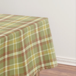 Bauernhof Land grün Tischdecke
