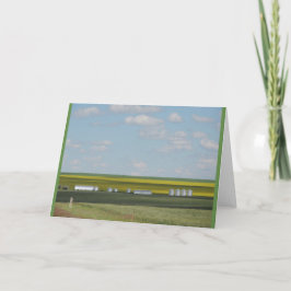 Bauernhof Montana Karte