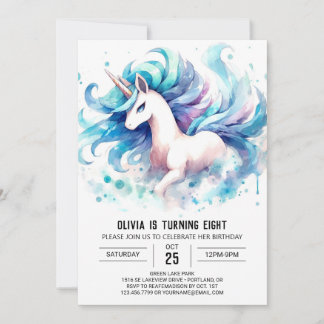 Bauernhof Online Pferd Geburtstag Einladung