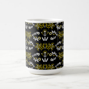 Bauernhof Röster Landschaft Wohngestaltung Kaffeetasse