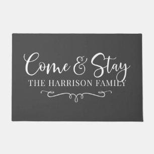 Bauernhof Rustikal Moderne Fußmatte