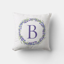 Bauernhof Rustikales Heather Wreath Signature Thro