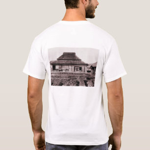 Bauernhof von Takebe, Tokama T-Shirt