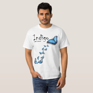 Bauernhof zum Körper Skincare - grundlegend T-Shirt