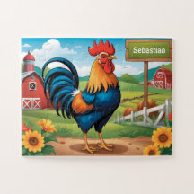 Bauernstube Personalisierte Kinder