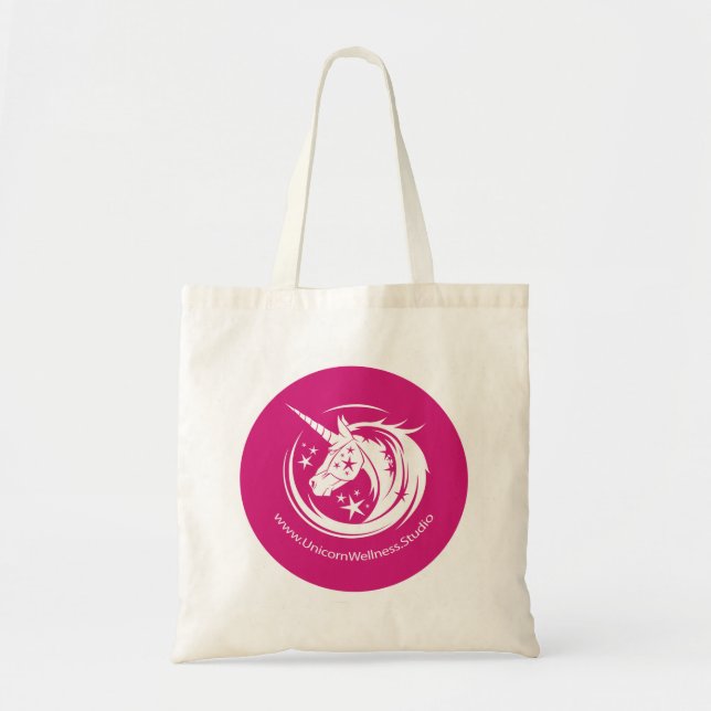 Bauers-Markt-Tasche Tragetasche (Vorne)