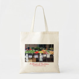Bauers-Markt-Taschen-Tasche -- Klein Tragetasche