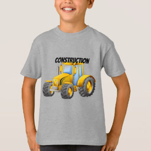 Baugewerbe T-Shirt