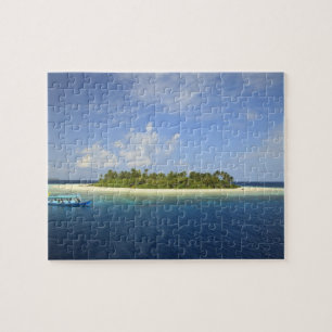 Baughagello-Insel, Süd-Huvadhoo-Atoll,