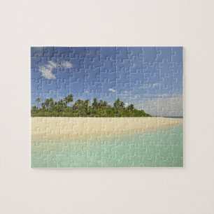 Baughagello Insel, Süd Huvadhoo Atoll, 2