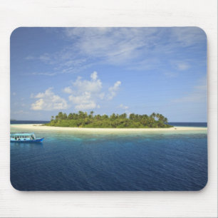 Baughagello-Insel, Süd-Huvadhu-Atoll, Mousepad
