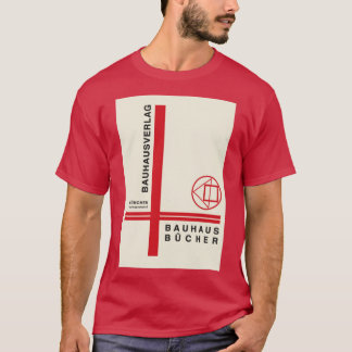 Bauhaus15 T-Shirt