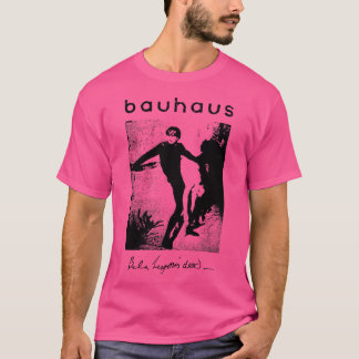 Bauhaus 127 T-Shirt