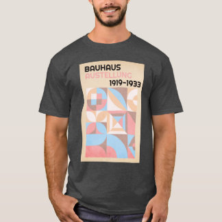 Bauhaus 1919 T-Shirt