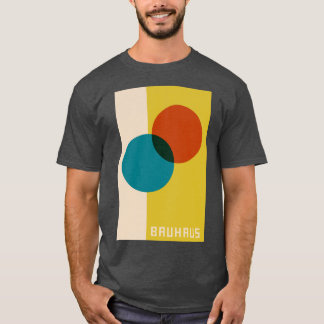 Bauhaus 40 T-Shirt