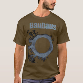 Bauhaus 45 T-Shirt