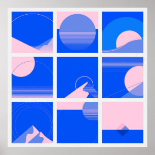 Bauhaus Art Poster 7