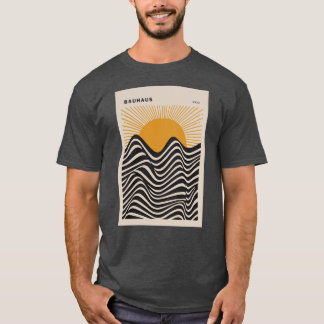 Bauhaus-Ausstellung 1923 2 T-Shirt