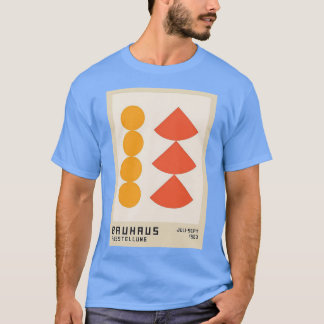 Bauhaus-Ausstellung T-Shirt