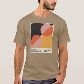 Bauhaus Berlin BA1 T-Shirt