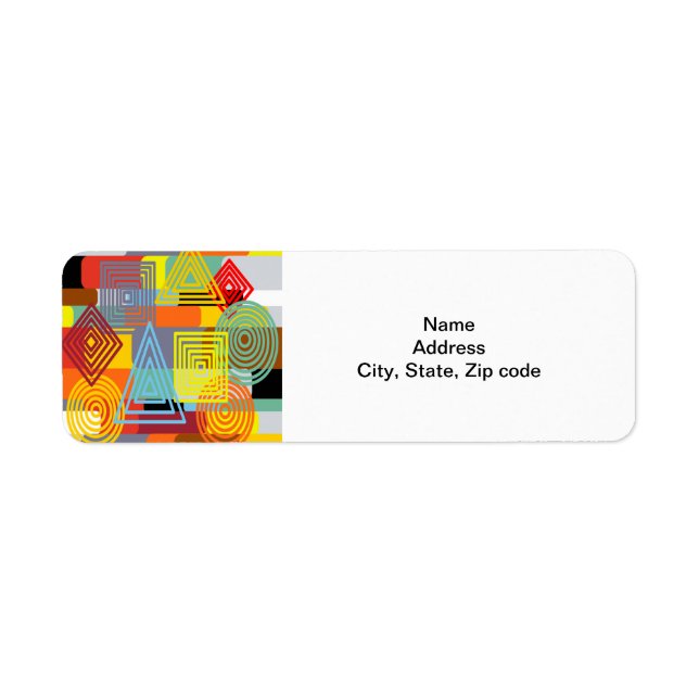 Bauhaus Design Drei (Vorne)