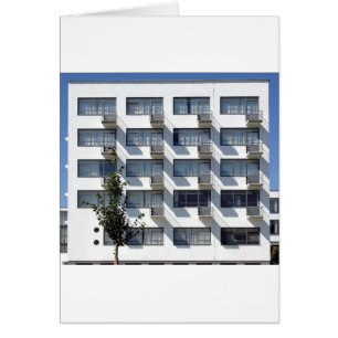 Bauhaus Dessau Allemagne