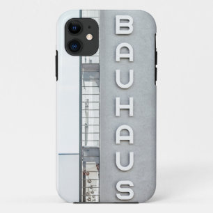 Bauhaus Dessau Case-Mate iPhone Hülle