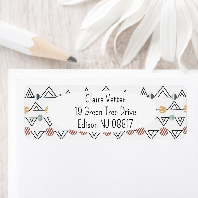 Bauhaus-Dreiecke (Insitu)