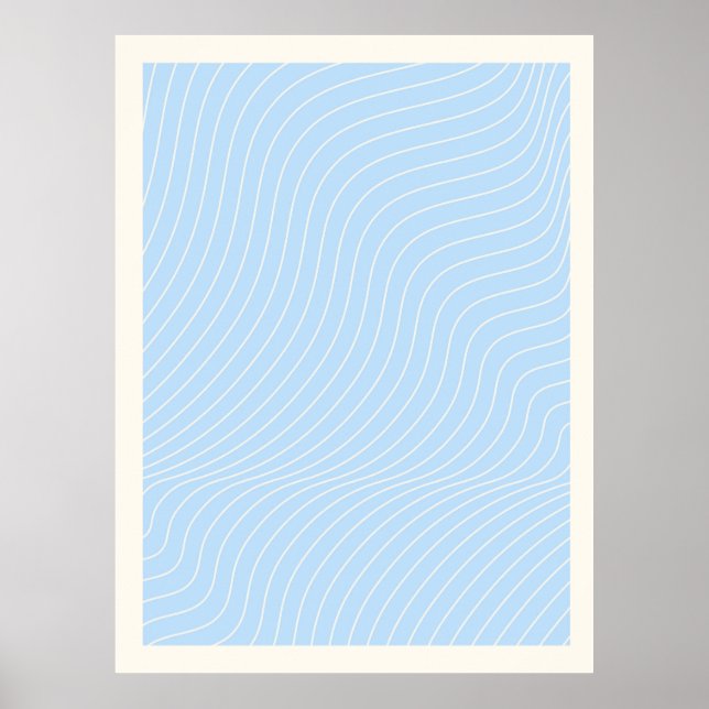 Bauhaus Exhibition Poster 1923 (Vorne)