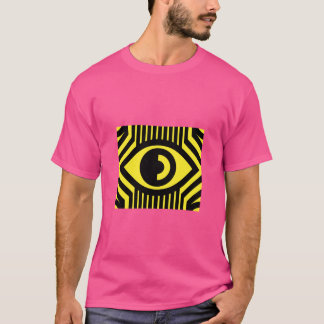 Bauhaus-Hommage 1 T-Shirt