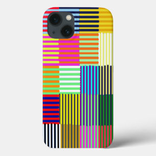 Bauhaus Inspiriert Optik Case-Mate iPhone Hülle