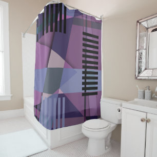 Bauhaus No. 410 Douche rideau