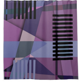 Bauhaus No. 410 Douche rideau