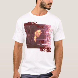 BAUHAUS/PETER MURPHY T - Shirt