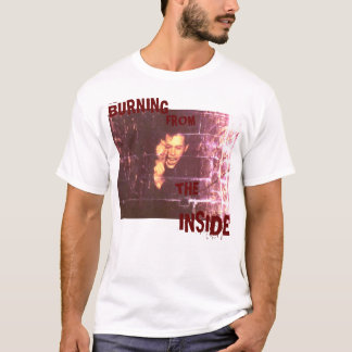 BAUHAUS/PETER MURPHY T - Shirt