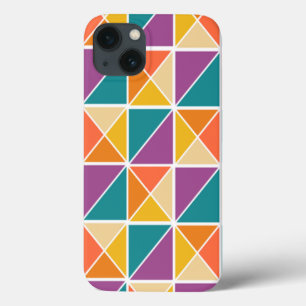 Bauhaus-Plätze Case-Mate iPhone Hülle