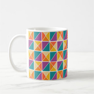Bauhaus-Plätze Kaffeetasse