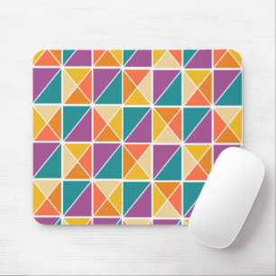 Bauhaus-Plätze Mousepad