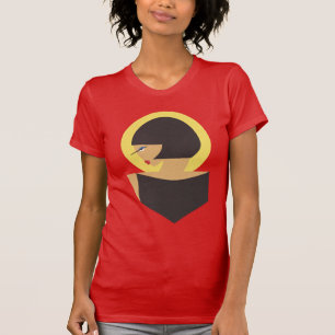 Bauhaus-Portrait T-Shirt