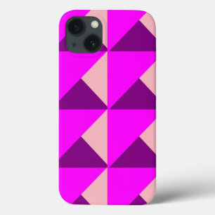 Bauhaus Quilt Case-Mate iPhone Hülle