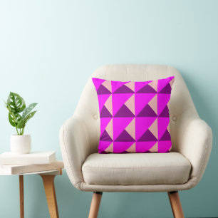 Bauhaus Quilt Kissen