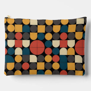 Bauhaus Reine Geometrie Harmonie Zubehörtasche