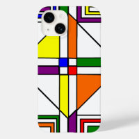 Bauhaus Stains Glass