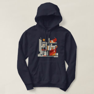 Bauhaus-T - Shirt