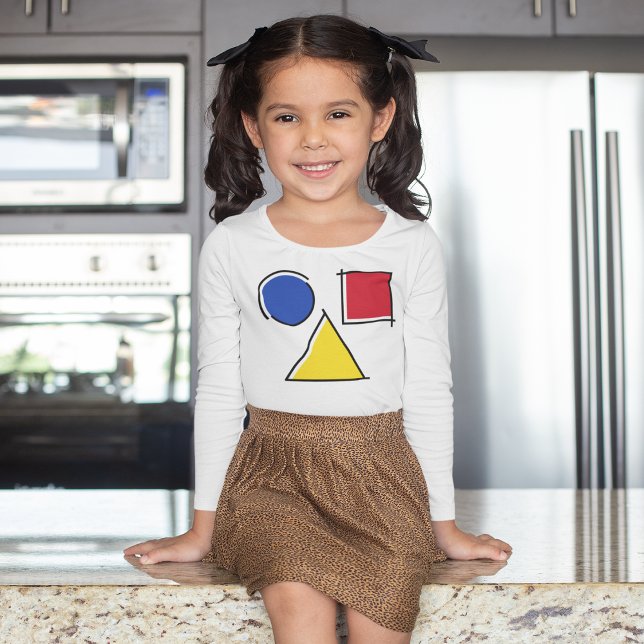 Bauhaus T-Shirt (Von Creator hochgeladen)