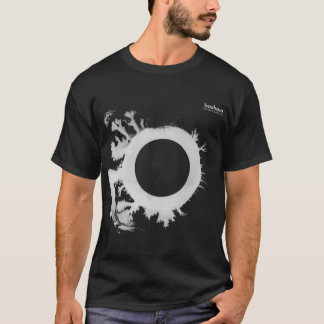 Bauhaus the sky&x27;s out post punk 80er Retro T-Shirt