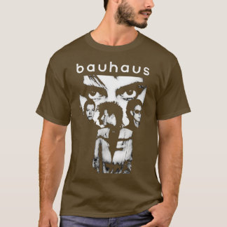 Bauhaus TShirt